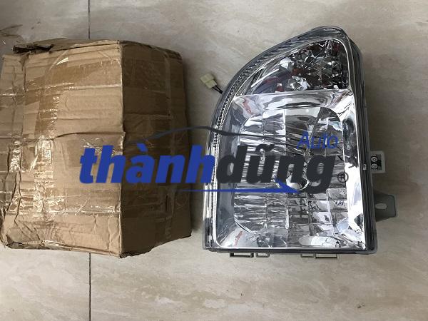 ĐÈN PHA TRÁI VINAXUKI 3500TL 2007 | JBCSF04