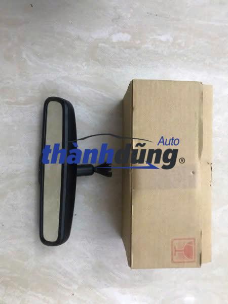 GƯƠNG CHIẾU HẬU TRONG XE MAZDA 6 2014-2021 | KD4669220C