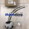 CƠ CẤU NGẬM KHÓA CỬA TRƯỚC TRÁI KIA MORNING | 813101Y030