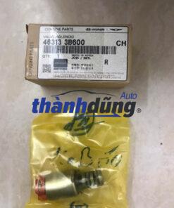 VAN DẦU HỘP SỐ HYUNDAI TUCSON