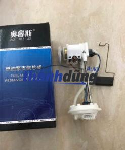 CỤM BƠM XĂNG VINAXUKI 500KG