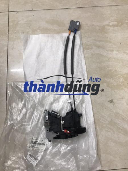 Ổ NGẬM KHÓA CỬA HYUNDAI KONA 2018 | 81420J9000