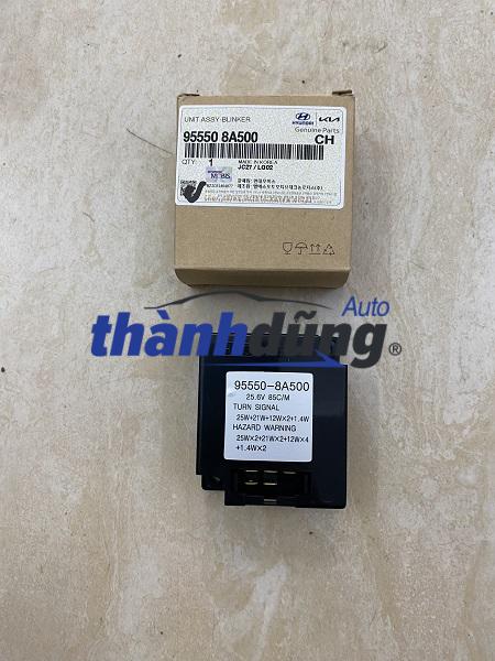 RƠ LE XI NHAN HYUNDAI HD120 2004