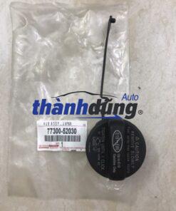 NẮP BÌNH XĂNG TRONG TOYOTA VELOZ 2022 | 7730052030