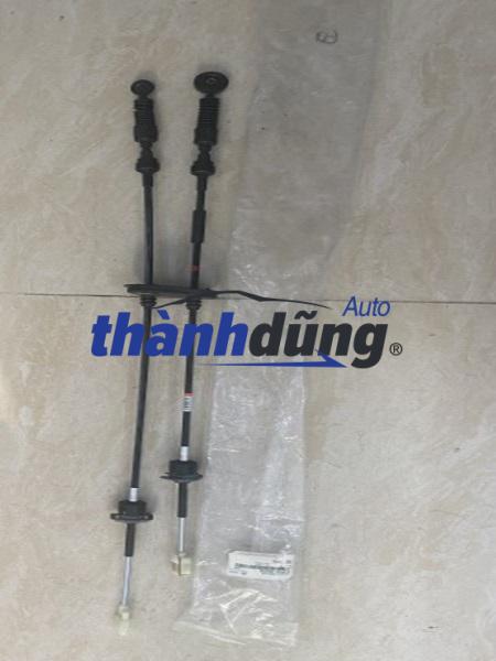 DÂY ĐI SỐ HYUNDAI STAREX 2007 | 437944H255