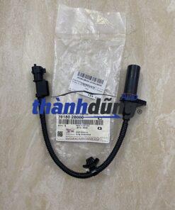 CẢM BIẾN TRỤC CƠ HYUNDAI AVANTE 2011-2015 | 391802B000