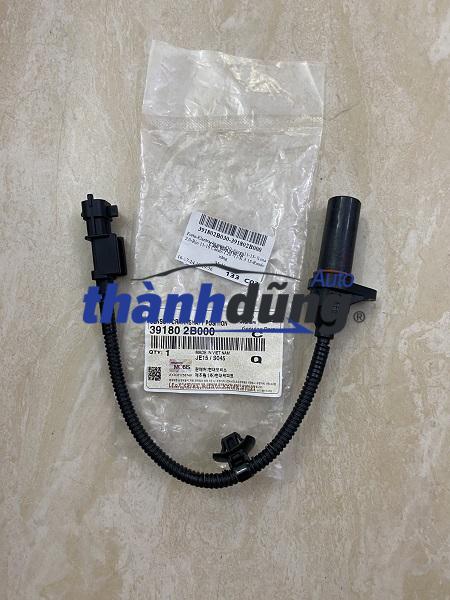 CẢM BIẾN TRỤC CƠ HYUNDAI AVANTE 2011-2015 | 391802B000