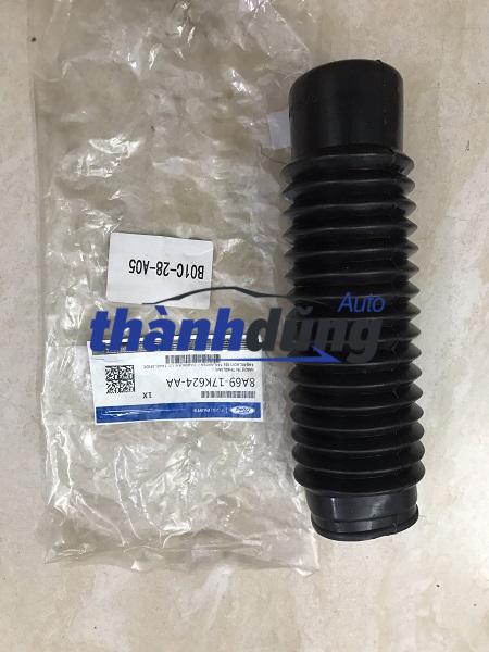 CAO SU CHỤP BỤI GIẢM XÓC SAU MAZDA 323 2004 | B01C280A5