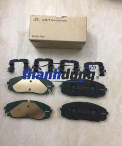 BỐ THẮNG TRƯỚC KIA CARNIVAL 2014