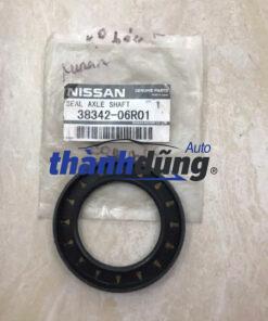 PHỐT LÁP NISSAN MURANO 2007 | 3834206R01
