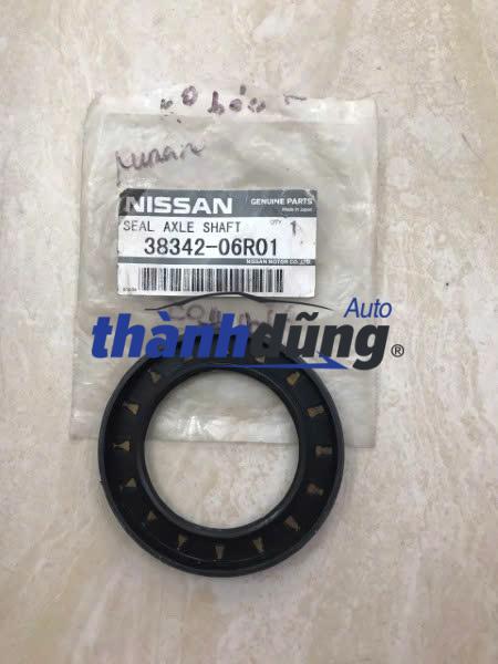 PHỐT LÁP NISSAN MURANO 2007 | 3834206R01