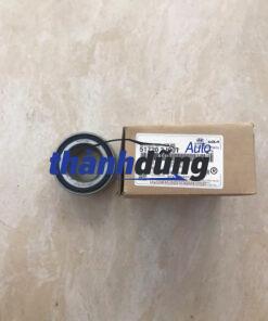 BẠC ĐẠN BÁNH TRƯỚC HYUNDAI TUCSON 2009 | 517202J001