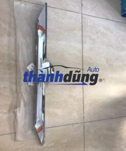 NẸP MẠ CROM CỐP SAU TOYOTA CAMRY 2014 | 7681106923
