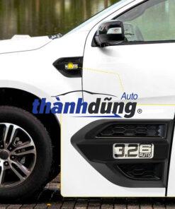ỐP MANG CÁ TRÁI FORD RANGER 2017 | EB3Z6320001BA - Ảnh 3