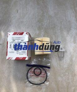 LỌC NHỚT MÁY TOYOTA CAMRY 2006 | 04152YZZD1