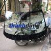KÍNH CHẮN GIÓ TRƯỚC MAZDA CX9 2016