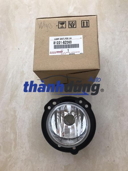 ĐÈN GẦM TOYOTA WIGO 2017 | 81221-BZ060