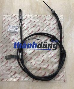 DÂY PHANH TAY TRƯỚC KIA BONGO 3 2016 | 599114E900