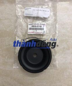 BÁT BÈO GIẢM XÓC TRƯỚC TOYOTA VIOS 2013 | 48609-0D150