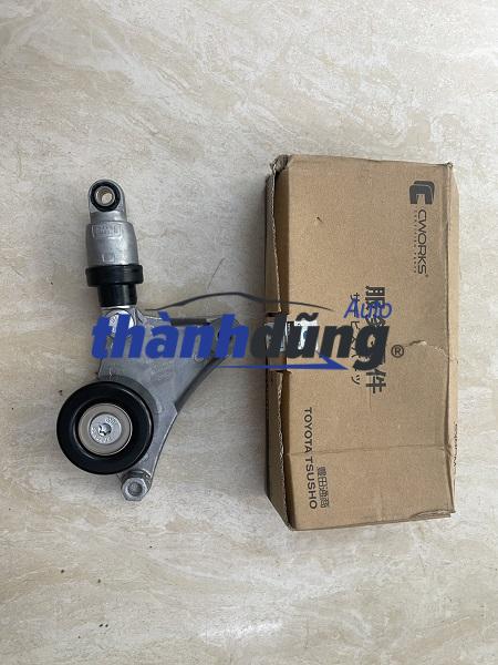 CỤM TĂNG DÂY CUROA TỔNG TOYOTA CAMRY | 16620-28090