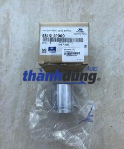 PISTON PHANH HYUNDAI SANTAFE | 581122P000