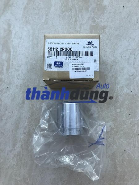 PISTON PHANH HYUNDAI SANTAFE | 581122P000
