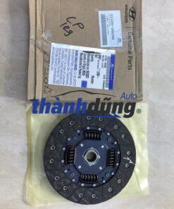 BỐ LY HỢP HYUNDAI ACCENT 2014 | 4110026260