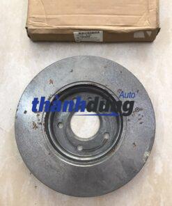 ĐĨA PHANH TRƯỚC CHEVROLET ORLANDO 2011 | 13502052