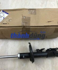 PHUỘC NHÚN TRƯỚC HYUNDAI I20 2008 | 546601J000