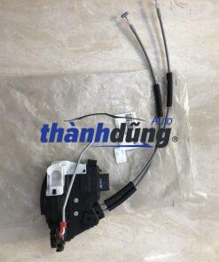 CƠ CẤU NGẬM KHÓA CỬA KIA CERATO 2008-2013 | 814201M020