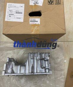 ĐÁY CÁC TE NHỚT TOYOTA YARIS 2015-2021 | 121010Y040