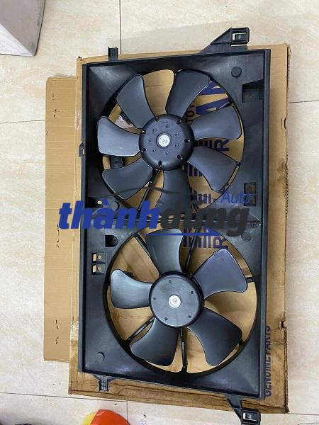QUẠT KÉT NƯỚC MAZDA 3 2009 | Z6B215025