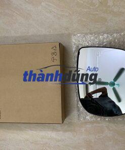 MẶT KÍNH (GƯƠNG) CHIẾU HẬU HYUNDAI SANTAFE 2013 | 876112W020
