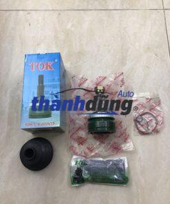 ĐẦU LÁP NGOÀI KIA RONDO 2007 | 495911D205