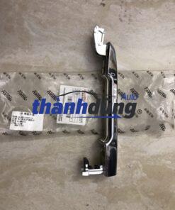 TAY MỞ CỬA ISUZU DMAX 2012 | 898176471C