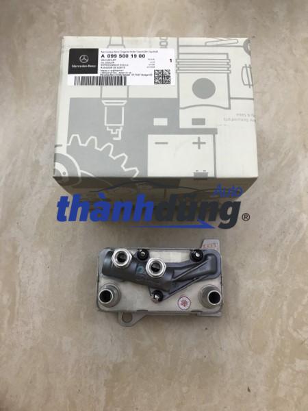 KÉT LÀM MÁT DẦU HỘP SỐ MERCEDES C300 2012 | 0995001900