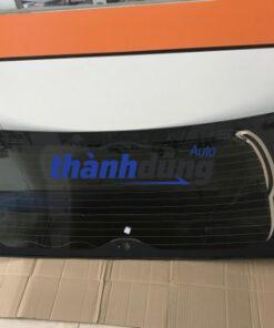 KÍNH CỐP HẬU XE MITSUBISHI OUTLANDER 2016 | BT230924001