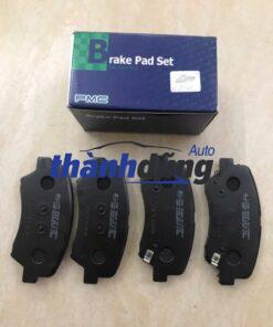 BỐ THẮNG TRƯỚC HYUNDAI AVANTE 2011