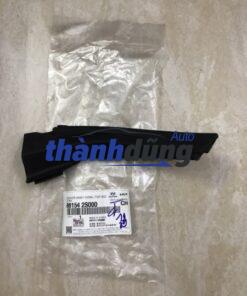 ỐP CHÂN KÍNH CHẮN GIÓ HYUNDAI TUCSON 2009