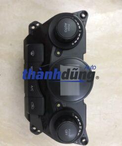 CÔNG TẮC MÁY LẠNH KIA MORNING 2009 | 9725007501EQ