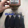 BỐ THẮNG TRƯỚC HONDA CRV 2007
