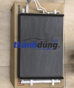 DÀN NÓNG KIA K3 2013-2016 | 976063X600