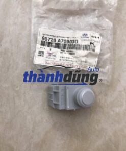CẢM BIẾN KHOẢNG CÁCH KIA K3 2012