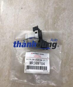 TIẾP ĐIỂM KHỎA ĐIỆN MITSUBISHI JOLIE 2001
