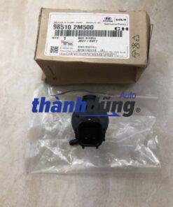 BƠM NƯỚC RỬA KÍNH KIA CADENZA 2010-2015 | 985102M500