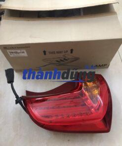 ĐÈN HẬU PHẢI KIA MORNING 1.2L 2015