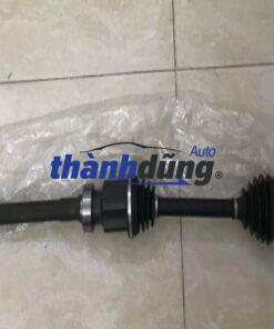 CÂY LÁP TRUNG GIAN MAZDA CX5 2.5L 2016