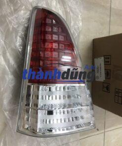 ĐÈN HẬU TRÁI TOYOTA INNOVA 1.8 2008 | 815610K120
