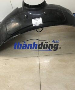 LÒNG DÈ CHẮN BÙN TRƯỚC CHEVROLET CRUZE 2011
