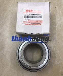 BẠC ĐẠN BÁNH TRƯỚC SUZUKI VITARA